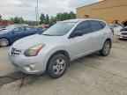 2014 NISSAN ROGUE