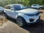 2017 LAND ROVER RANGE ROVER EVOQUE