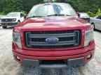 2013 FORD F-150 Lightning