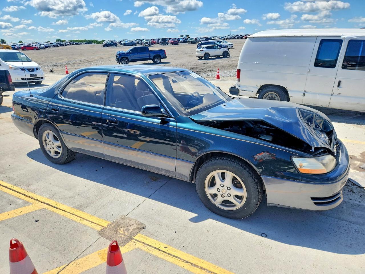 1995 LEXUS Es 300