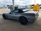 2004 CHEVROLET CORVETTE