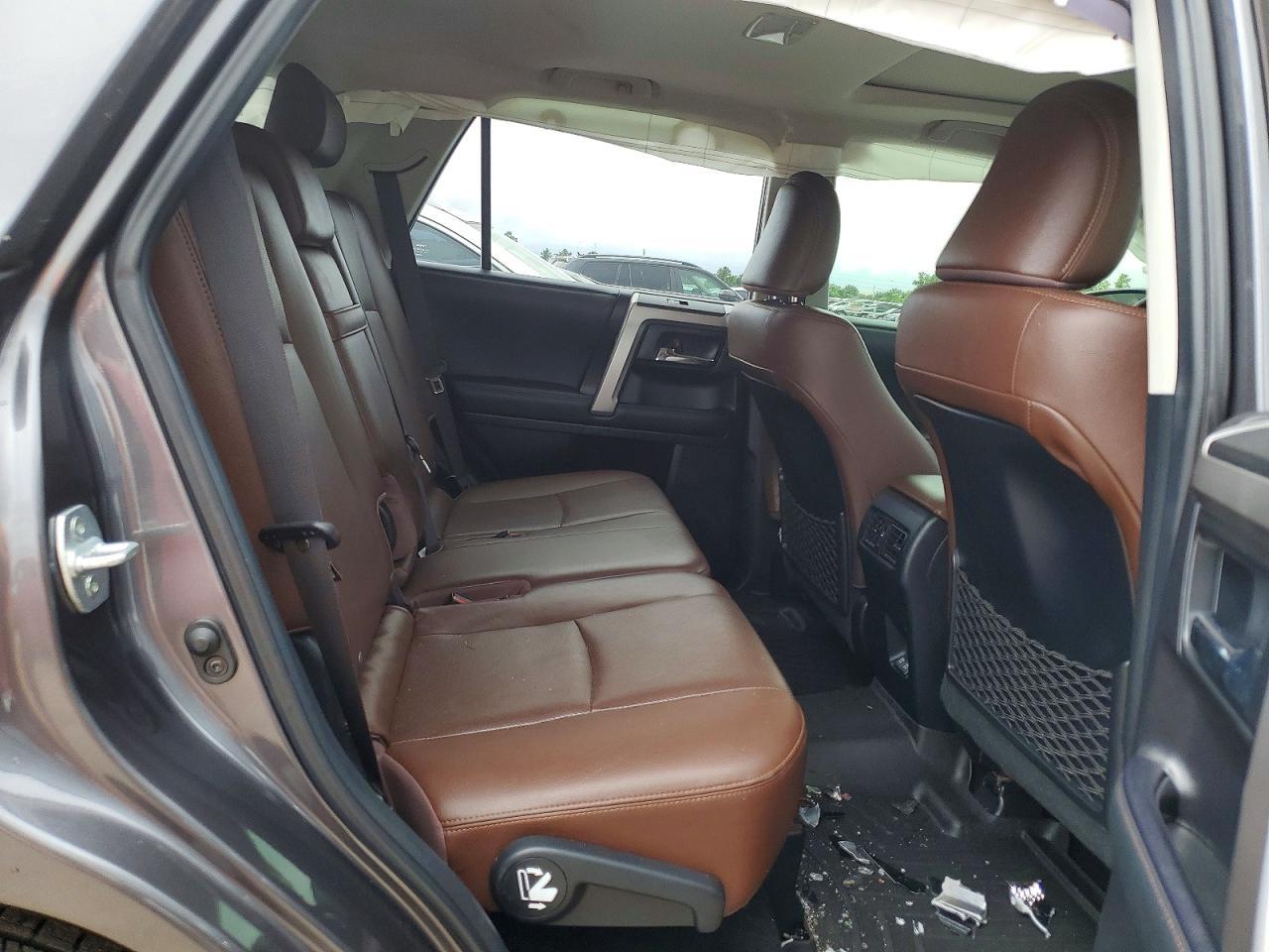 2020 TOYOTA 4Runner