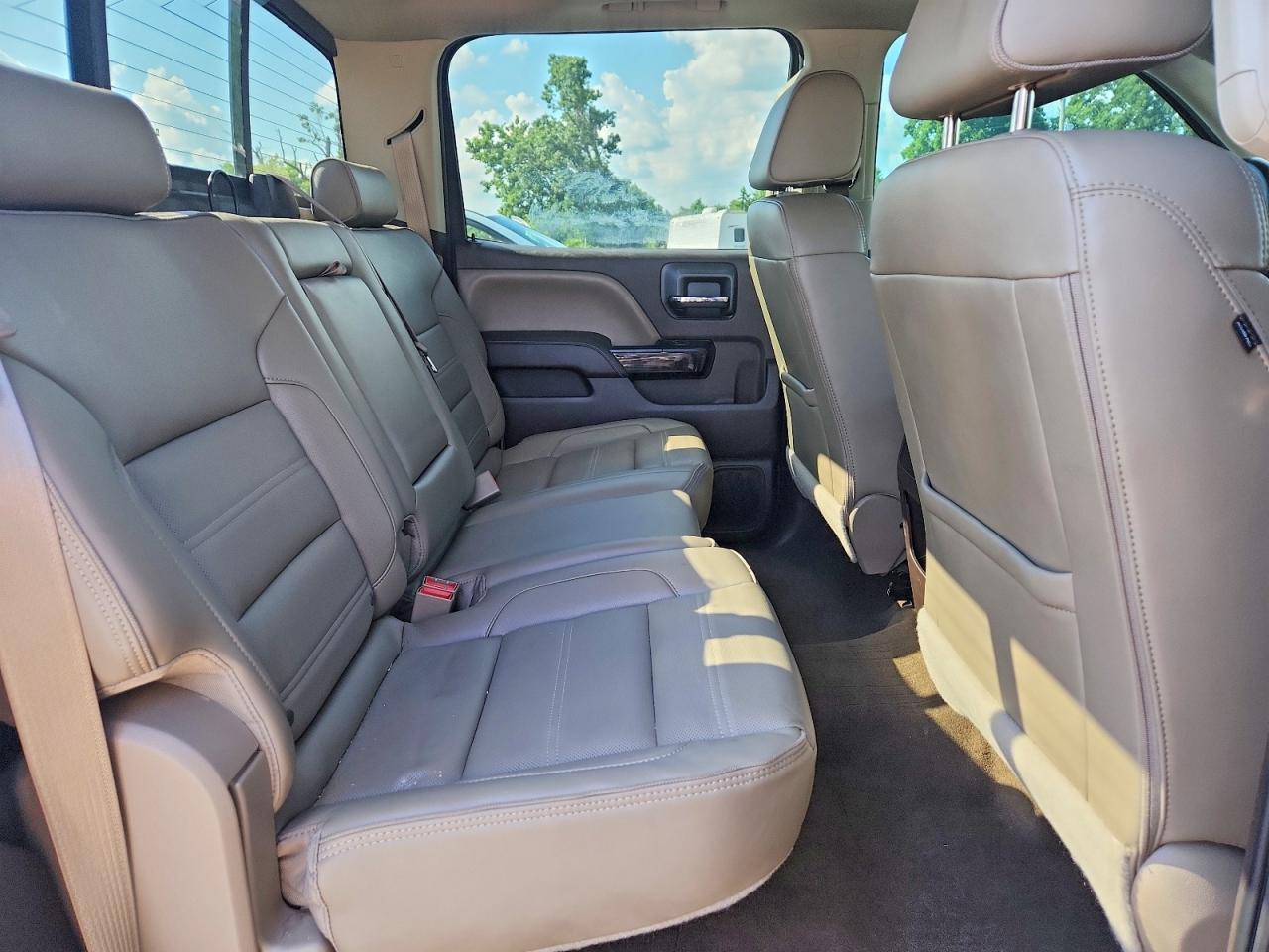 2016 GMC Sierra