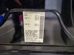 2019 NISSAN LEAF