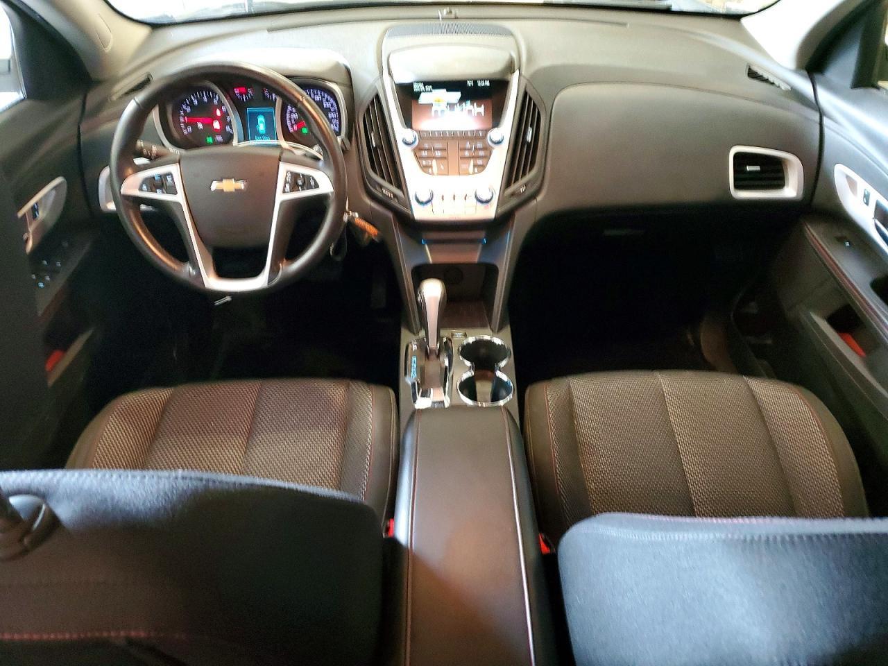 2014 CHEVROLET EQUINOX