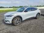 2021 FORD Mustang Mach-E