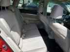 2014 SUBARU Outback