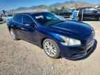 2011 NISSAN Maxima