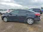 2018 KIA FORTE