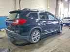 2022 SUBARU Ascent