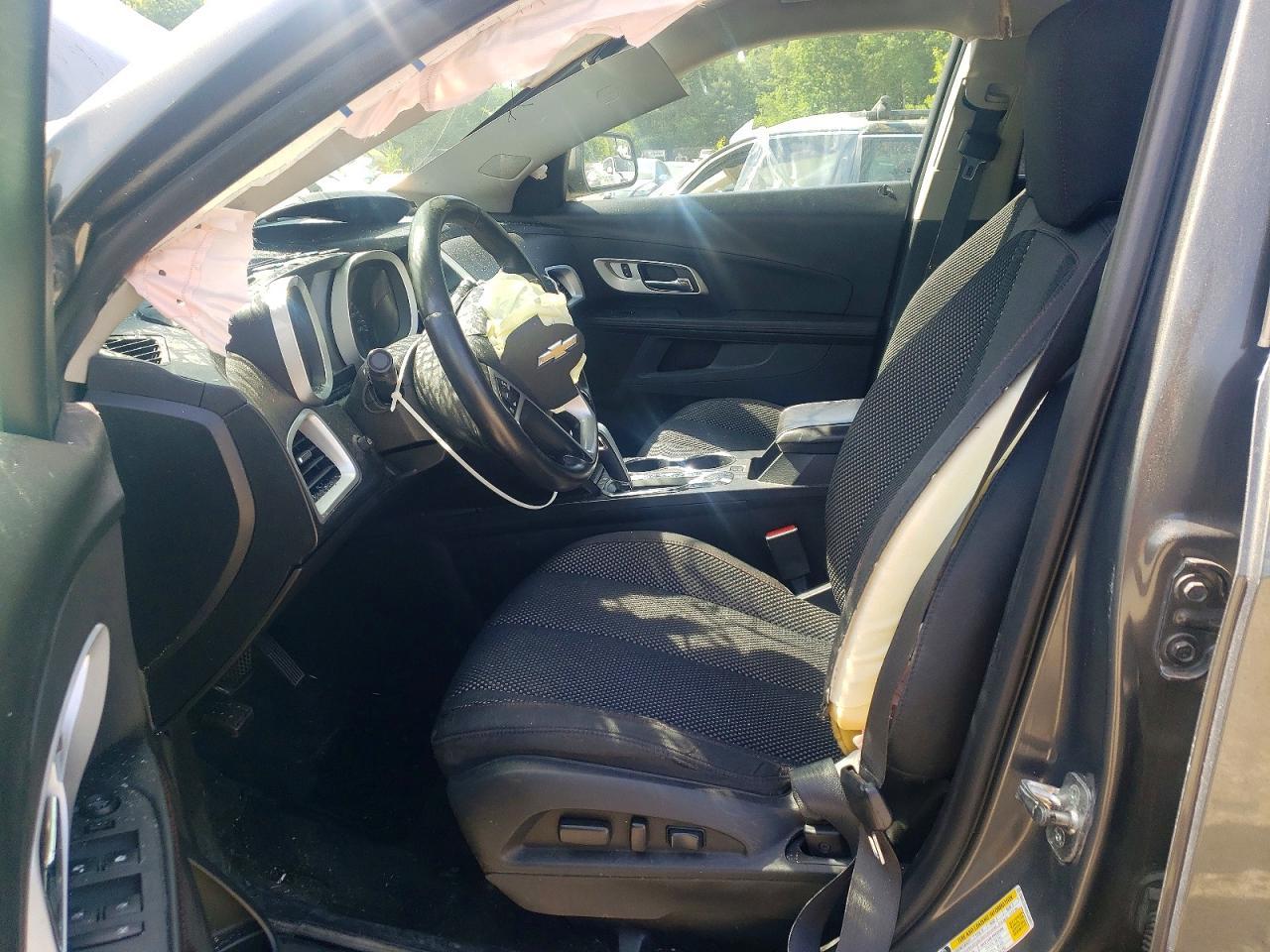 2013 CHEVROLET EQUINOX
