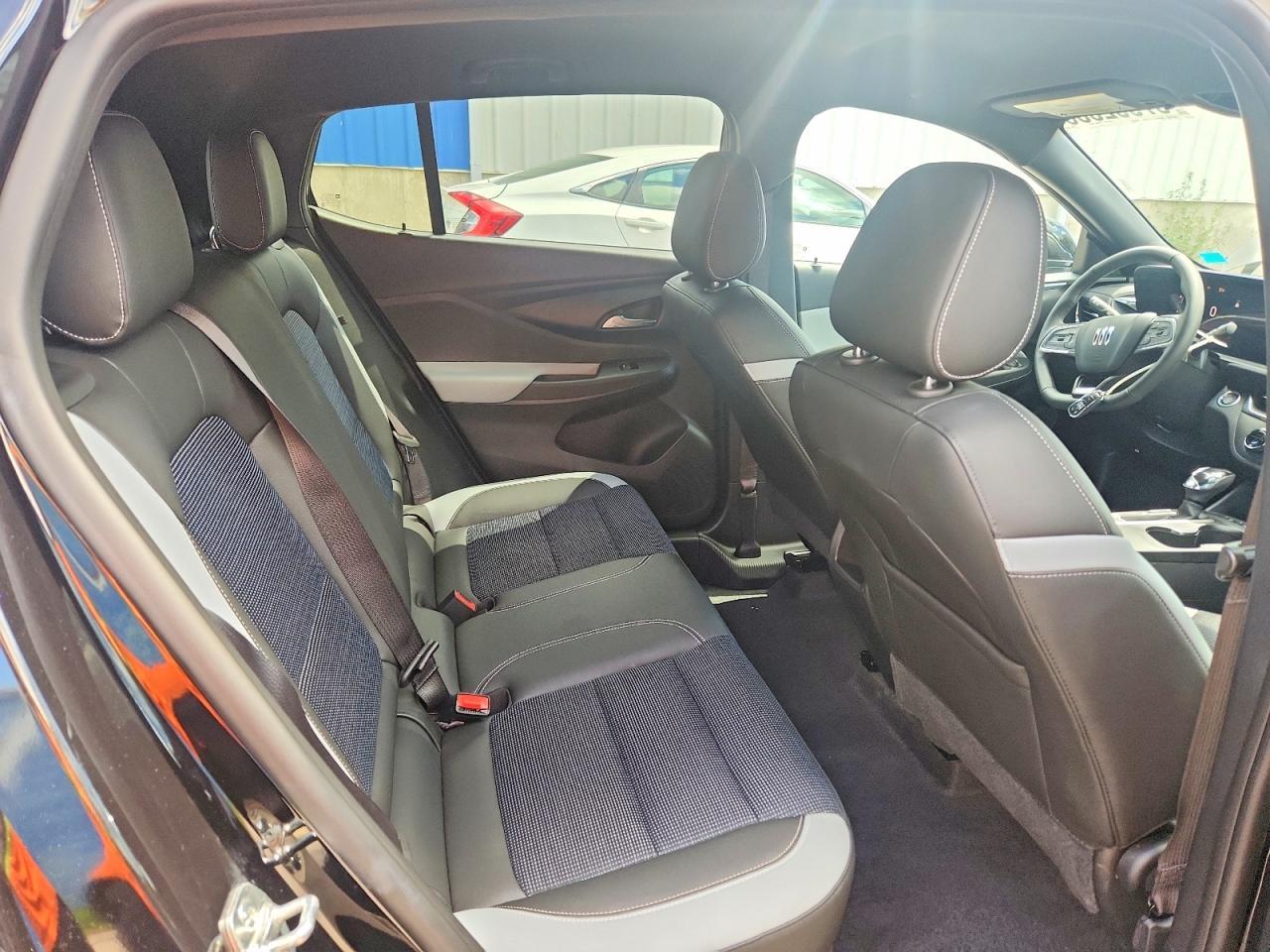 2025 BUICK Envista