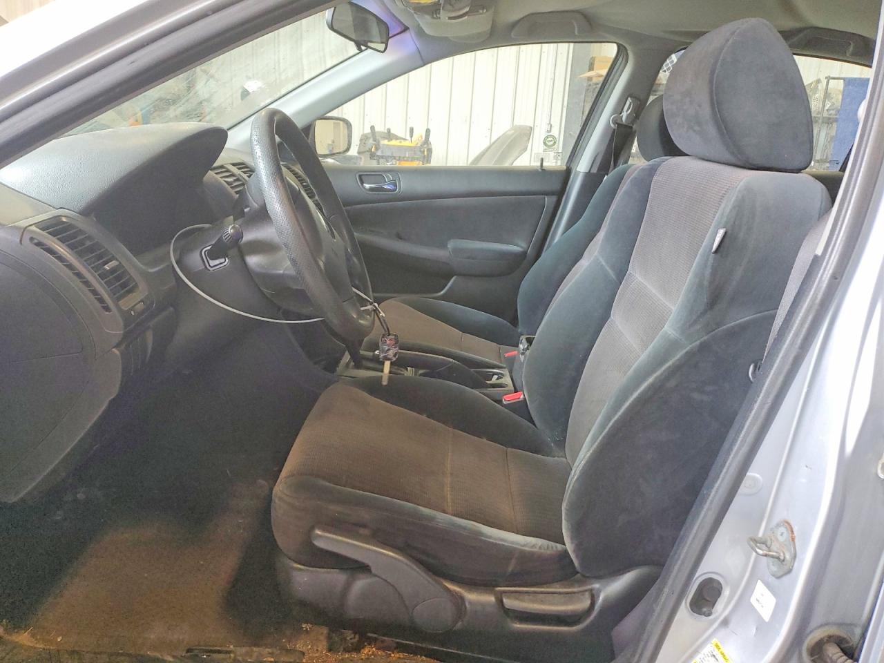 2003 HONDA ACCORD
