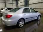 2005 TOYOTA COROLLA