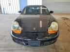 2002 PORSCHE Boxster
