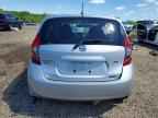 2015 NISSAN Versa Note