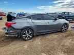 2017 NISSAN Maxima