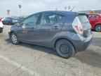 2014 TOYOTA Prius c