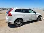 2016 VOLVO XC60