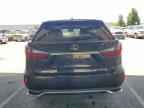 2018 LEXUS RX 450hL