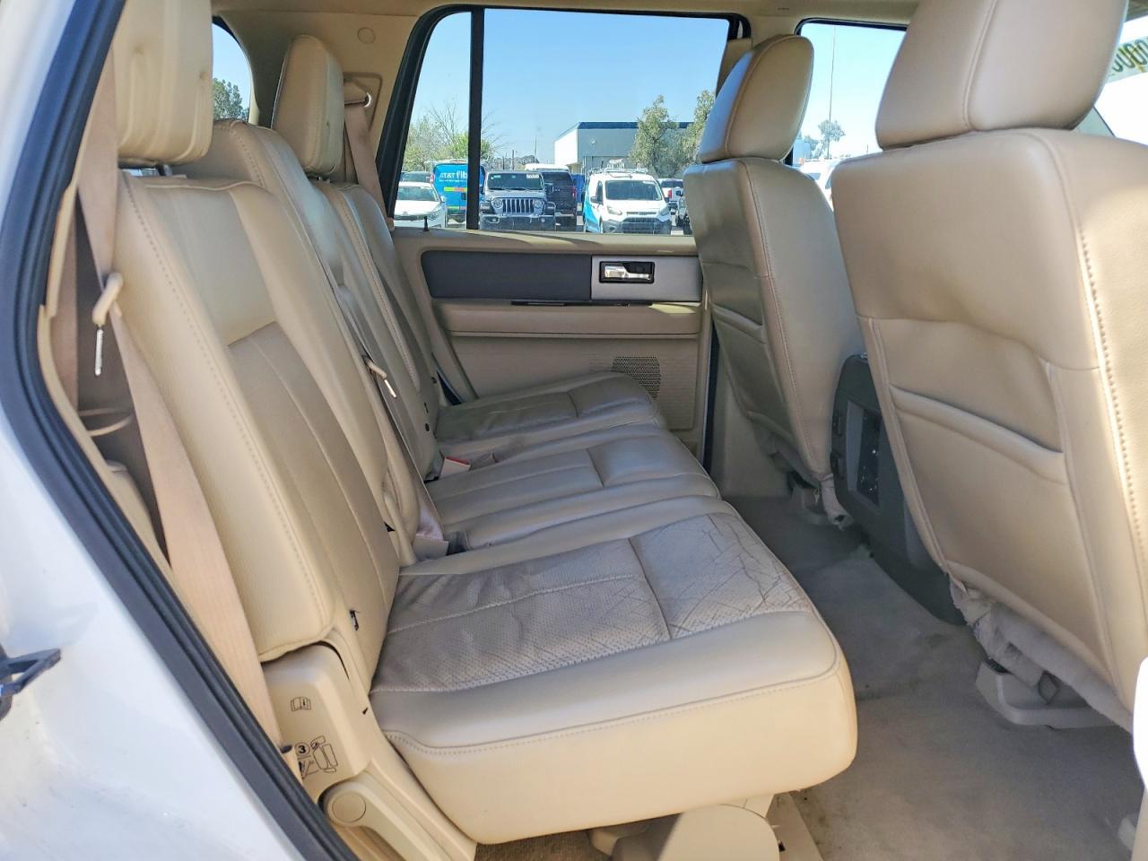 2013 FORD Expedition
