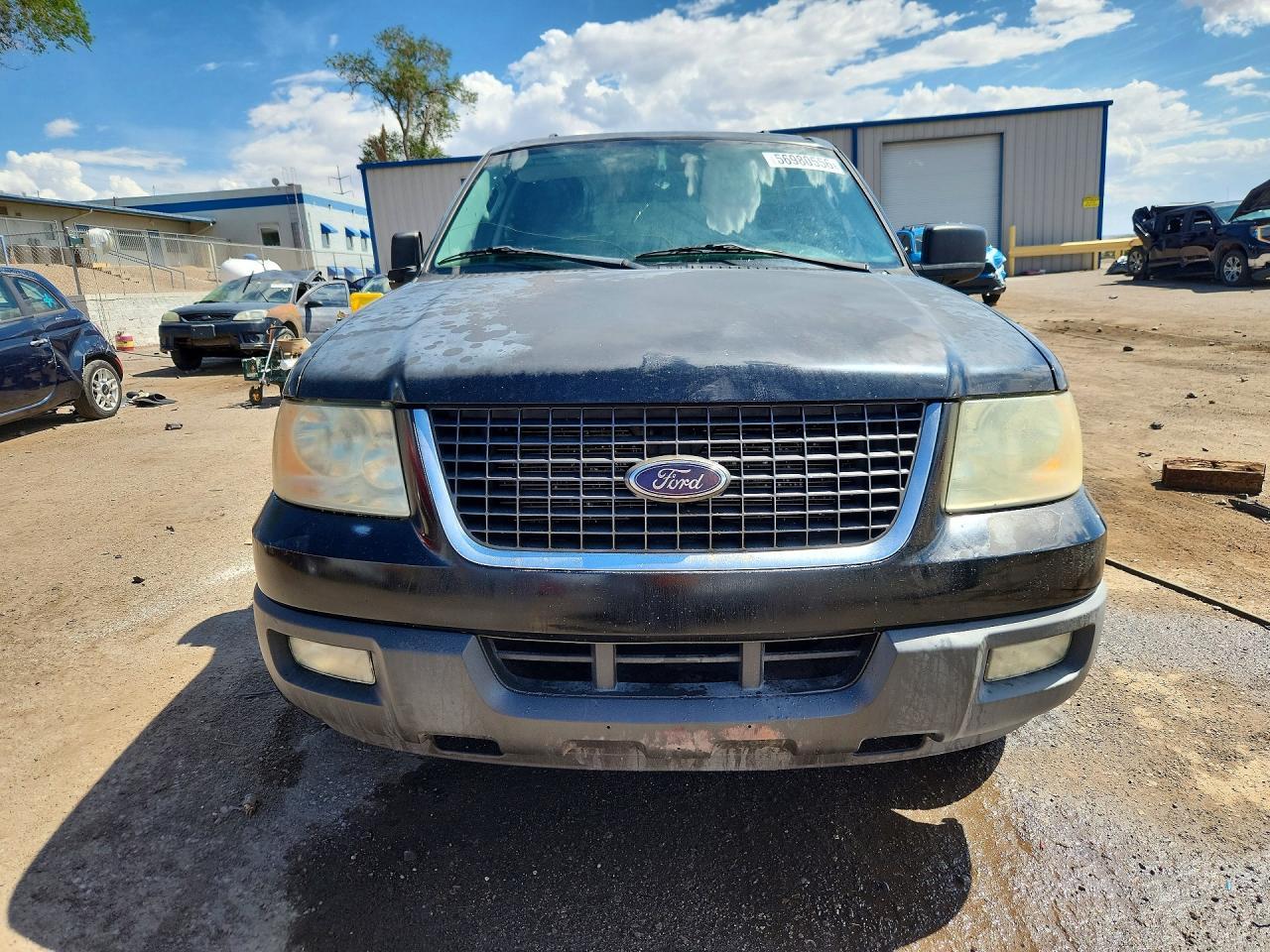 2006 FORD Expedition
