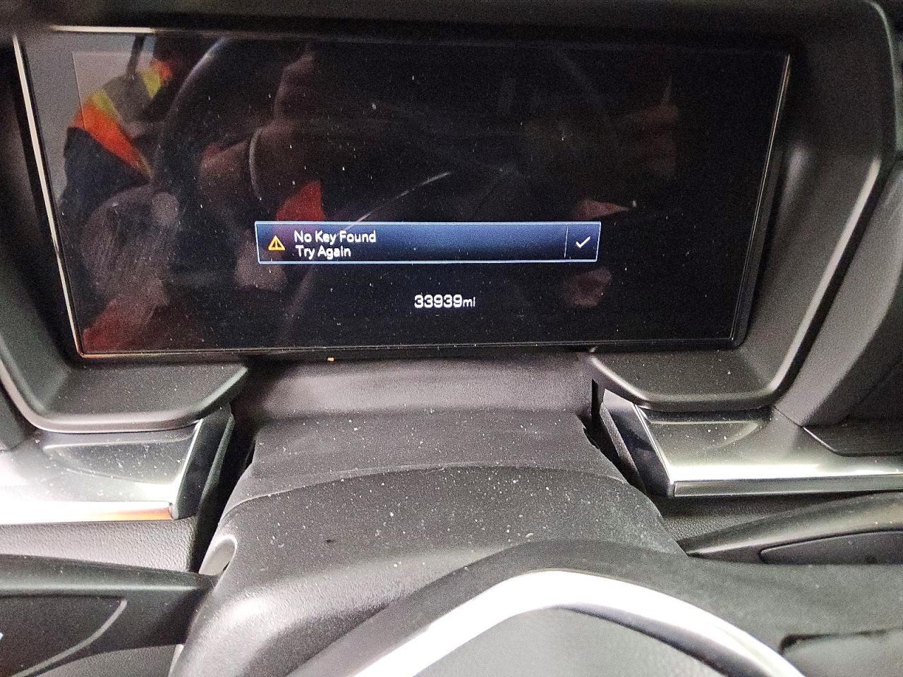 2025 GMC Terrain
