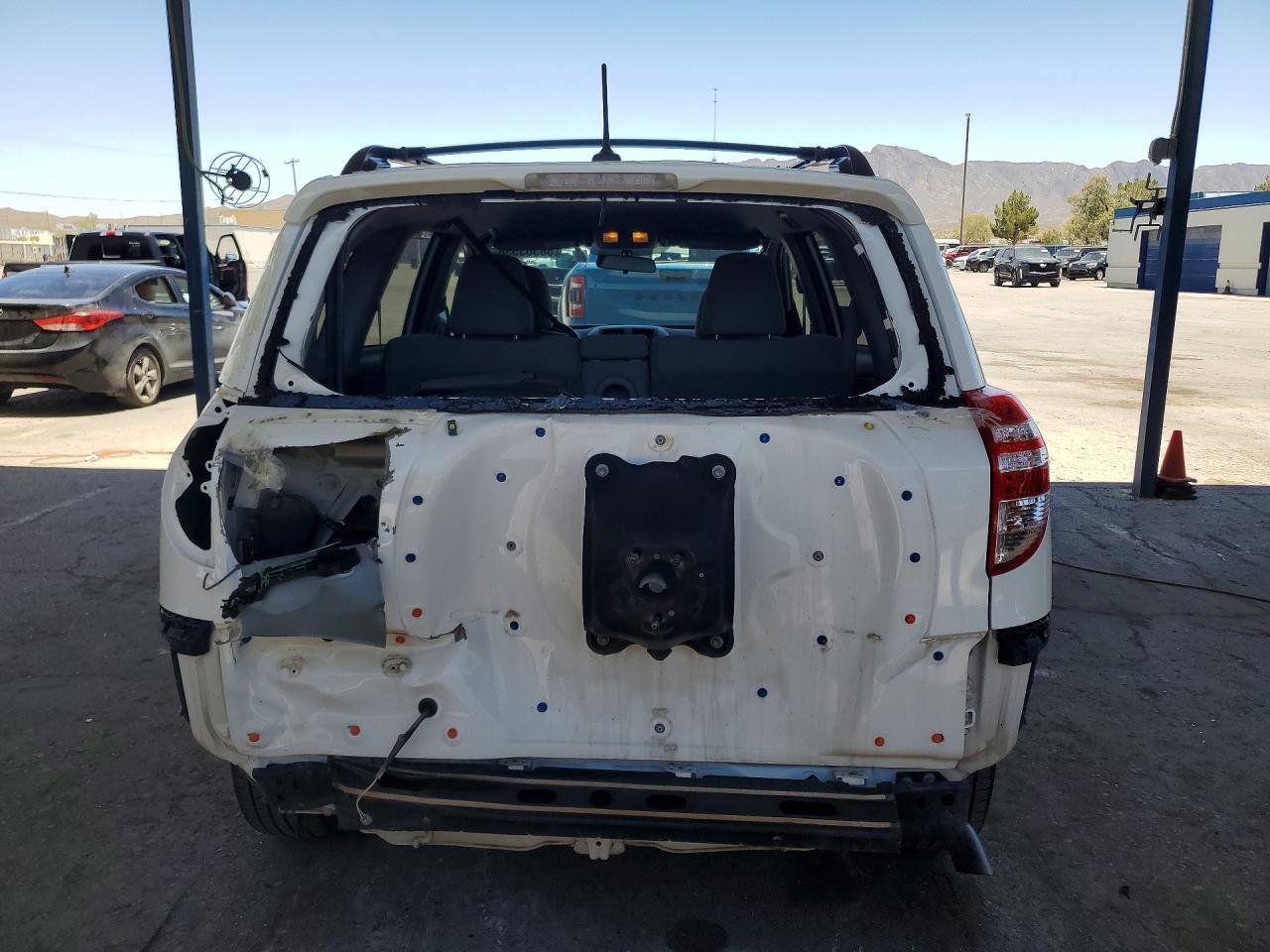 2012 Toyt Rav4