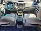 2013 TOYOTA SIENNA