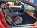 2013 BMW 6 Series