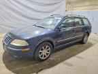 2004 VOLKSWAGEN Passat