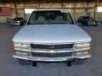 1998 CHEVROLET Gmt