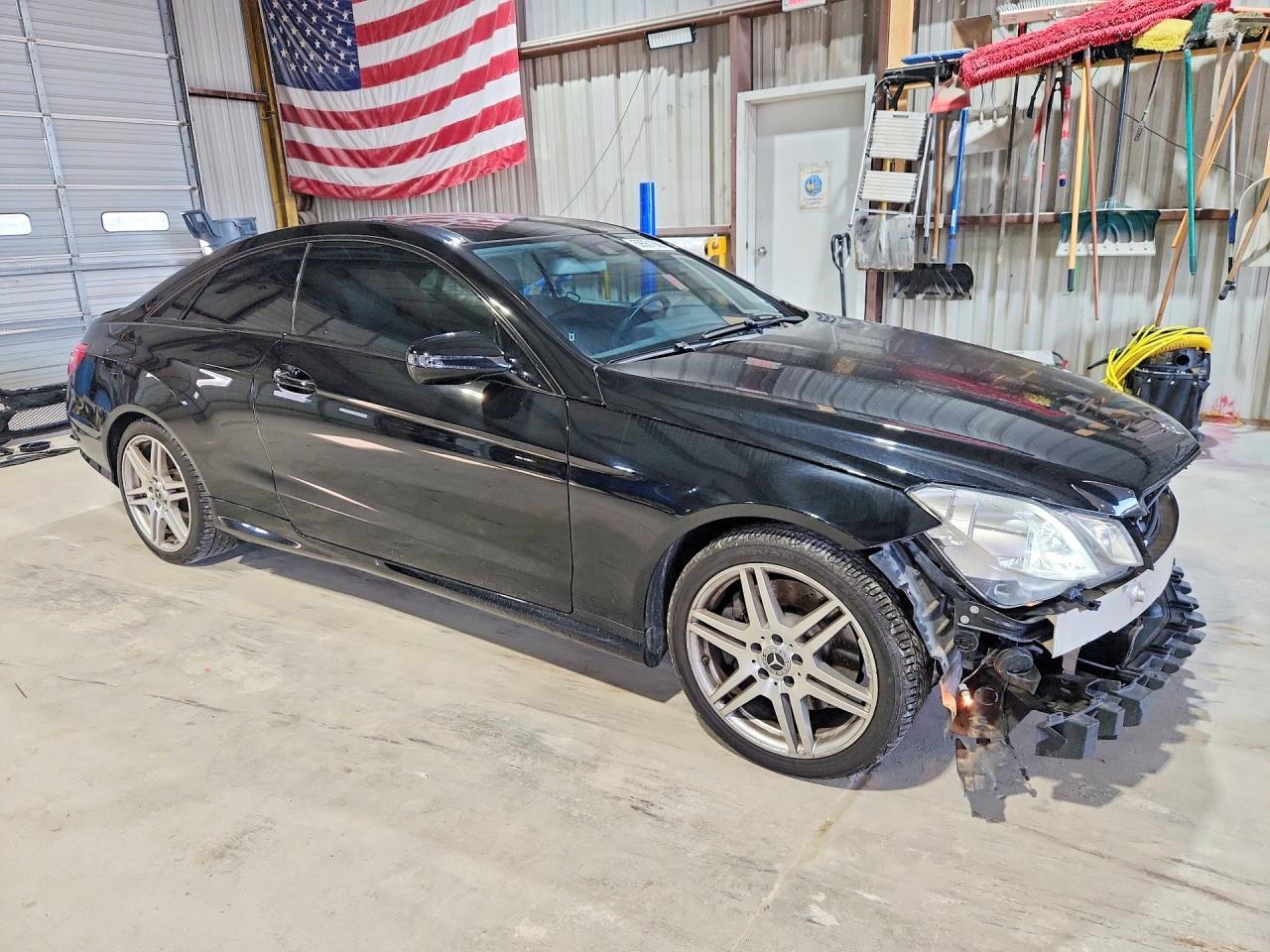 2010 MERCEDES-BENZ E-Class