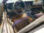 1987 CHEVROLET CORVETTE