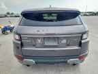 2016 LAND ROVER RANGE ROVER EVOQUE