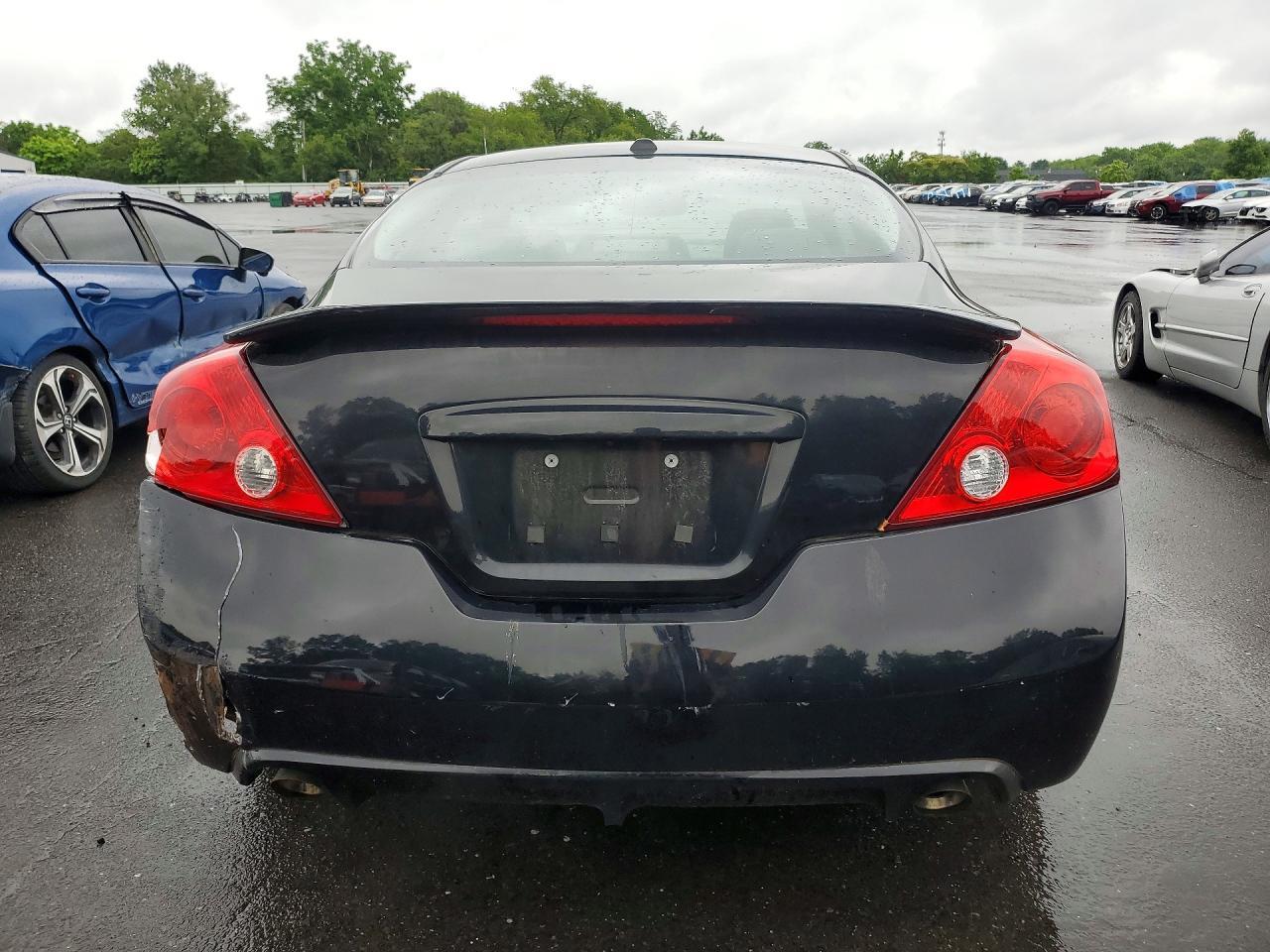 2010 NISSAN ALTIMA