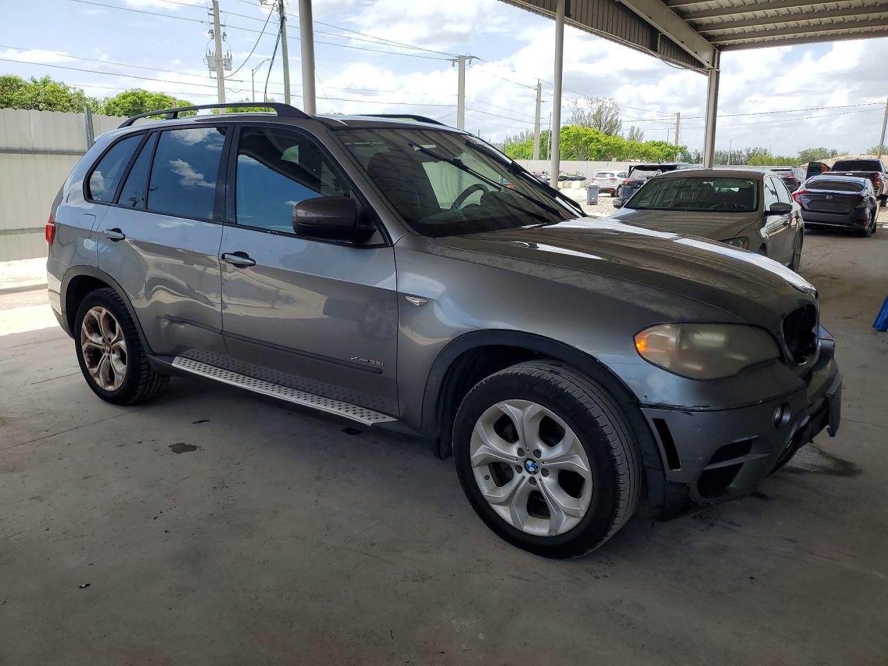 2012 BMW X5