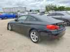 2014 BMW 4 Series