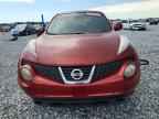2011 NISSAN Juke