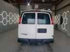 2013 CHEVROLET EXPRESS 2500