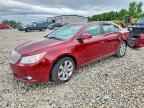 2010 BUICK LACROSSE