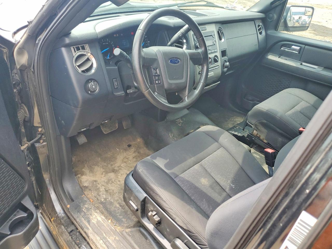 2015 FORD Expedition