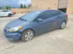 2015 KIA FORTE