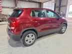 2016 CHEVROLET TRAX