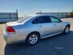 2013 CHEVROLET IMPALA