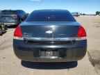 2010 CHEVROLET IMPALA