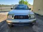 2003 TOYOTA TACOMA
