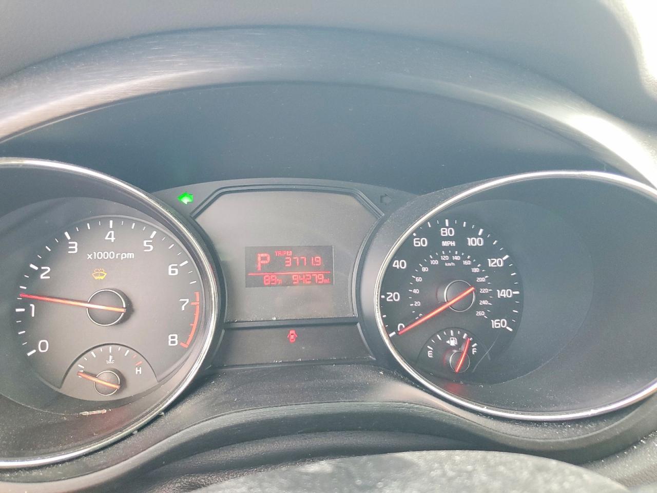 2016 KIA SEDONA