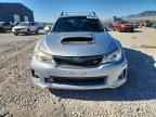 2013 SUBARU IMPREZA
