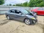 2011 HONDA CIVIC